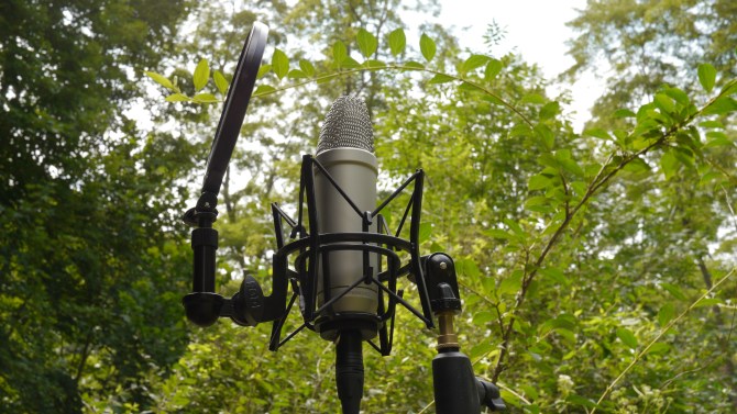 thumbnail Danielle Podcast