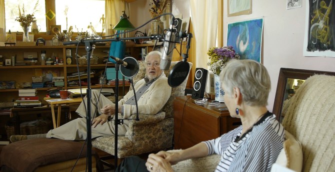 thumbnail technique IV