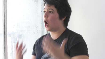 Character Image Merle